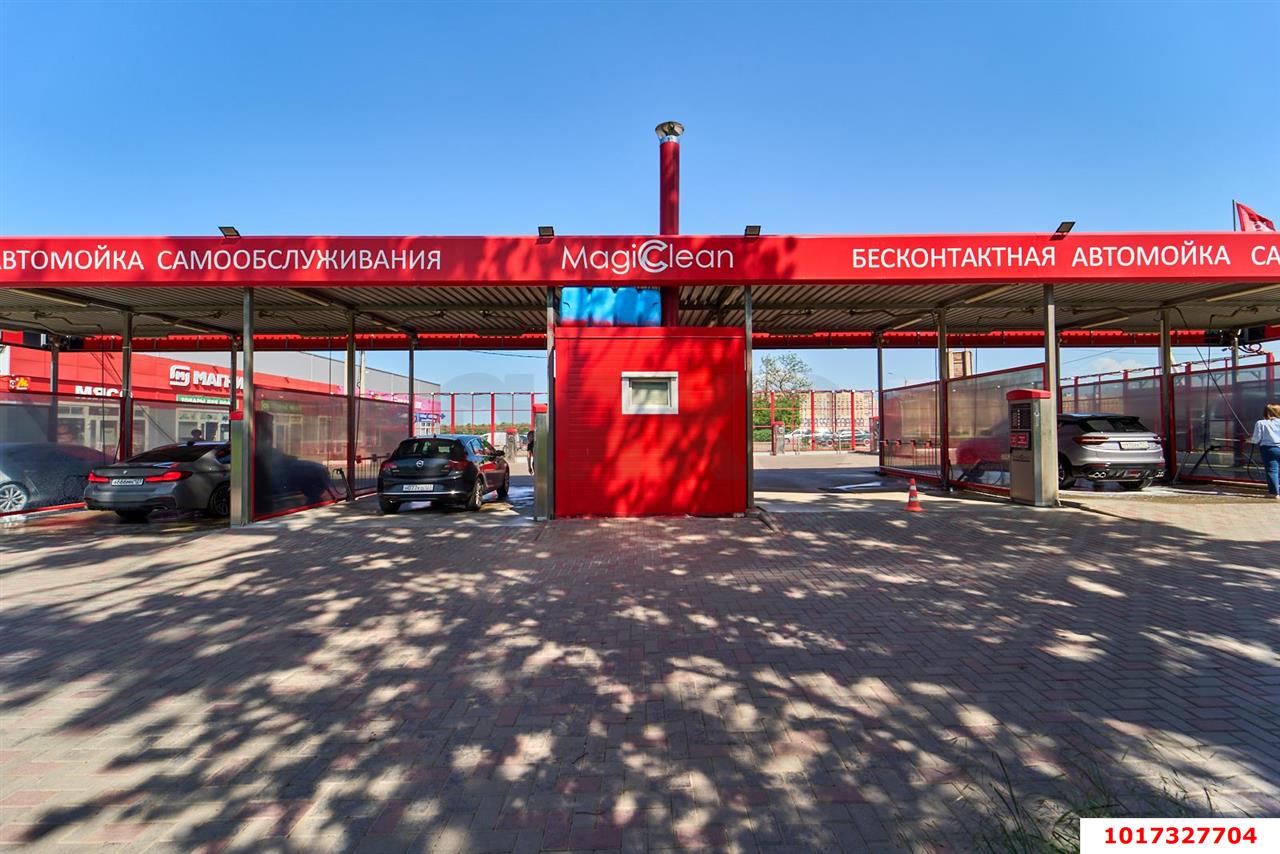 Фото №1: Готовый бизнес 9&nbsp;м², 1/1&nbsp;эт. - Берёзовый, мкр. Прикубанский внутригородской округ, ул. имени Профессора Малигонова, 35А