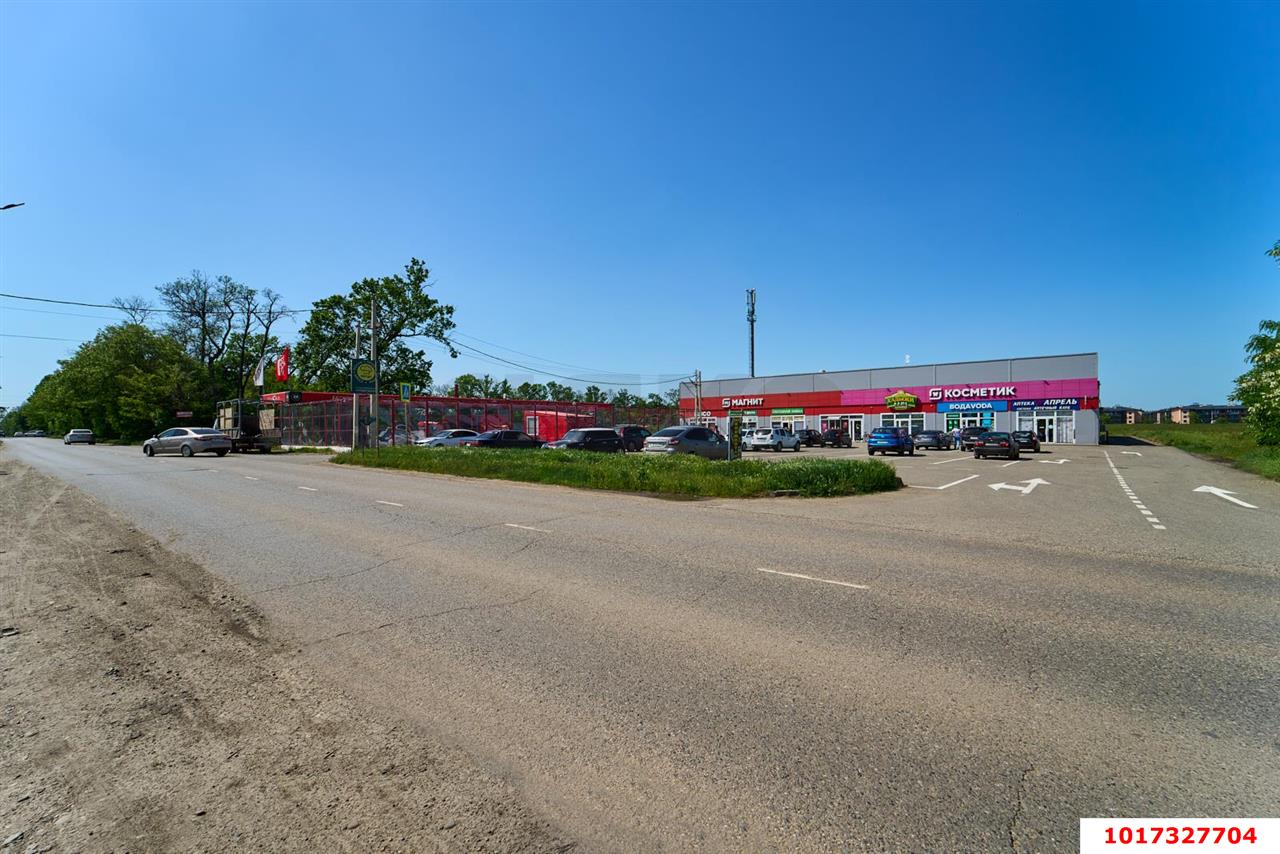 Фото №2: Готовый бизнес 9&nbsp;м², 1/1&nbsp;эт. - Берёзовый, мкр. Прикубанский внутригородской округ, ул. имени Профессора Малигонова, 35А