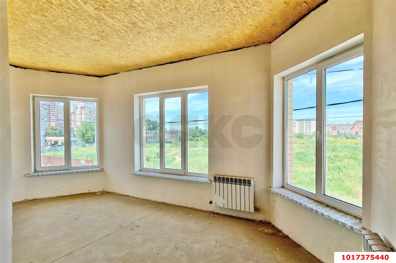 Фото №14: Дом 150&nbsp;м² + 3&nbsp;сот., 2&nbsp;эт. - Краснодар, Прикубанский внутригородской округ, мкр. КП Изумрудный Город, ул. имени Героя Василия Боченкова, 2
