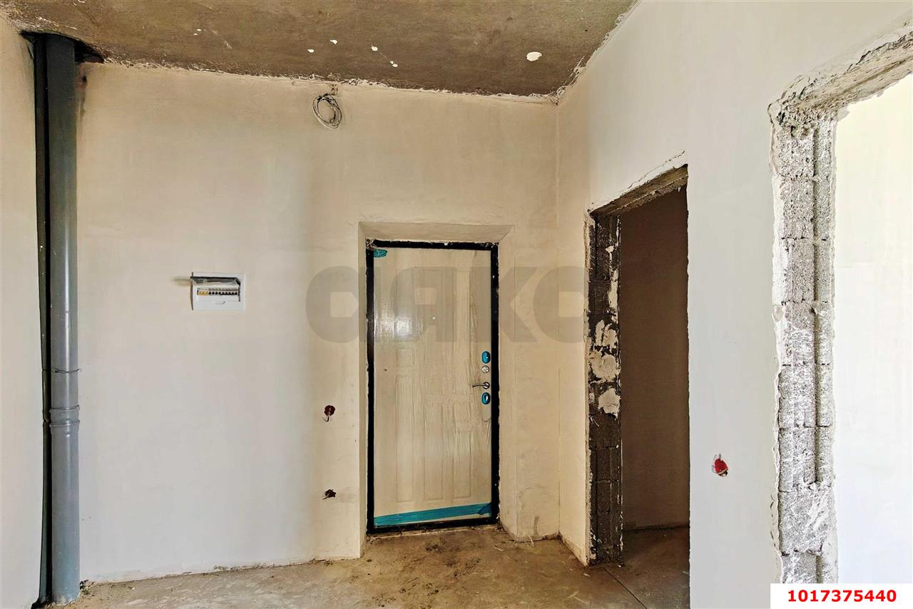 Фото №7: Дом 150&nbsp;м² + 3&nbsp;сот., 2&nbsp;эт. - Краснодар, Прикубанский внутригородской округ, мкр. КП Изумрудный Город, ул. имени Героя Василия Боченкова, 2