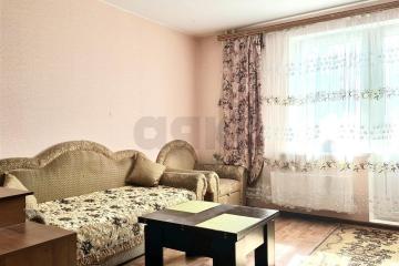 Фото №1: 2-комнатная квартира 64 м², 13/16 эт. - Краснодар, мкр. Восточно-Кругликовский, ул. Черкасская, 131