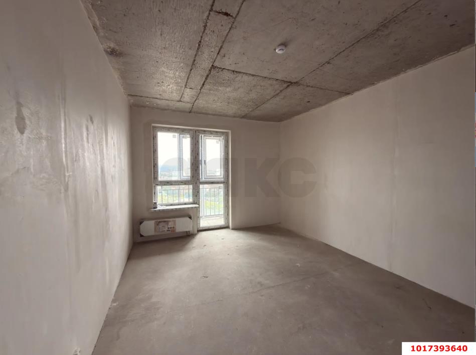 Фото №2: 2-комнатная квартира 70&nbsp;м², 16/16&nbsp;эт. - Краснодар, Западный внутригородской округ, мкр. ЖК Аврора, ул. имени Дзержинского, 95