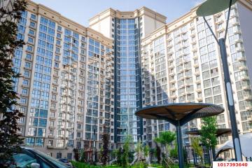 Фото №1: 2-комнатная квартира 70 м², 16/16 эт. - Краснодар, мкр. ЖК Аврора, ул. имени Дзержинского, 95