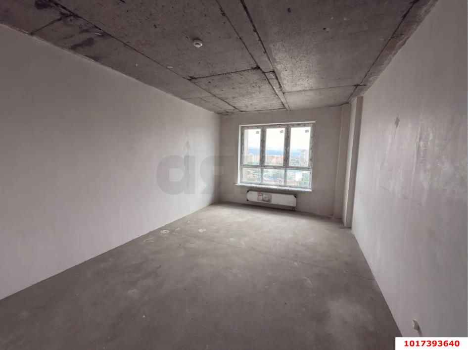 Фото №3: 2-комнатная квартира 70&nbsp;м², 16/16&nbsp;эт. - Краснодар, Западный внутригородской округ, мкр. ЖК Аврора, ул. имени Дзержинского, 95