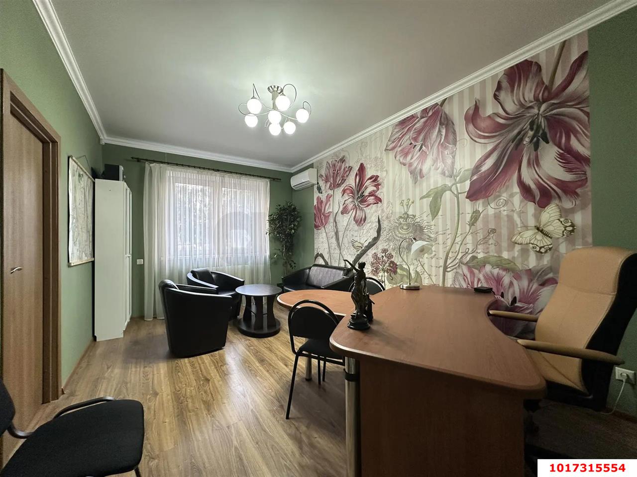 Фото №9: 3-комнатная квартира 110&nbsp;м², 1/16&nbsp;эт. - Краснодар, Центральный внутригородской округ, мкр. Завод Измерительных Приборов, ул. Зиповская, 3/4
