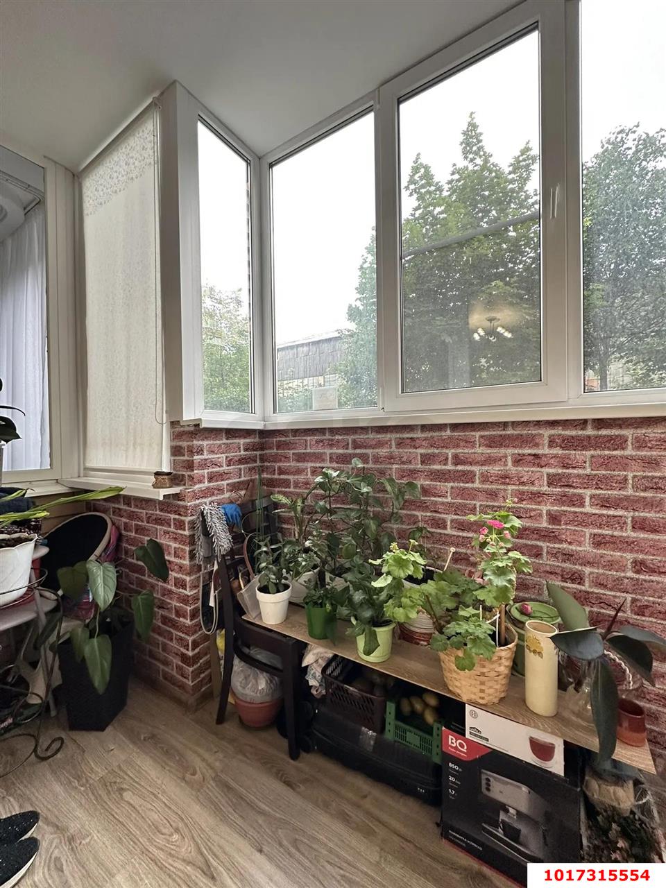 Фото №3: 3-комнатная квартира 110&nbsp;м², 1/16&nbsp;эт. - Краснодар, Центральный внутригородской округ, мкр. Завод Измерительных Приборов, ул. Зиповская, 3/4