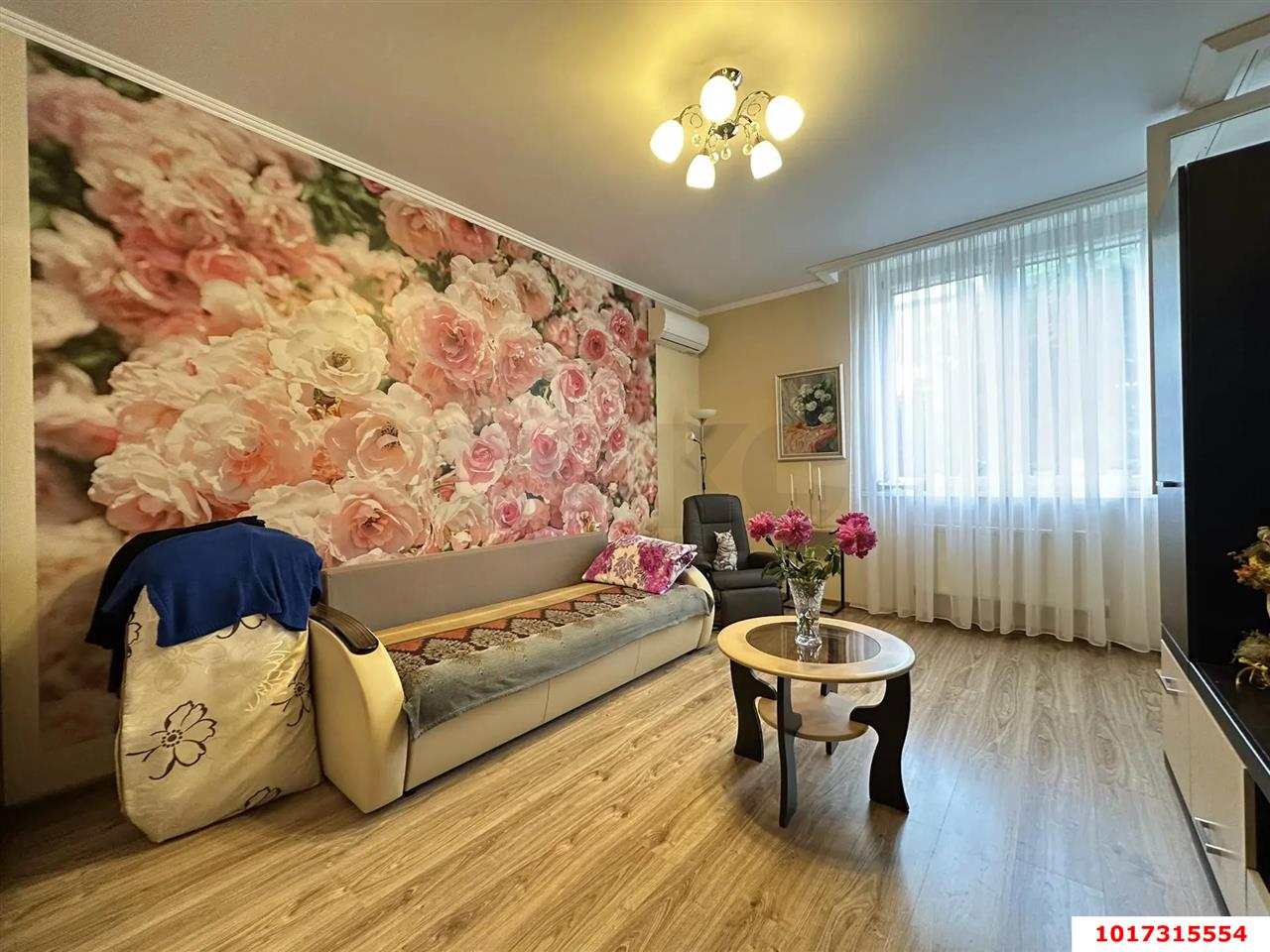Фото №5: 3-комнатная квартира 110&nbsp;м², 1/16&nbsp;эт. - Краснодар, Центральный внутригородской округ, мкр. Завод Измерительных Приборов, ул. Зиповская, 3/4
