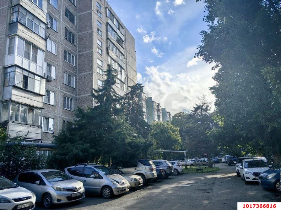Фото №15: 3-комнатная квартира 64&nbsp;м², 5/5&nbsp;эт. - Краснодар, Карасунский внутригородской округ, мкр. Гидростроителей, ул. Трудовой Славы, 21