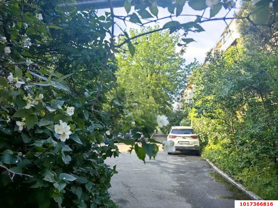 Фото №14: 3-комнатная квартира 64&nbsp;м², 5/5&nbsp;эт. - Краснодар, Карасунский внутригородской округ, мкр. Гидростроителей, ул. Трудовой Славы, 21