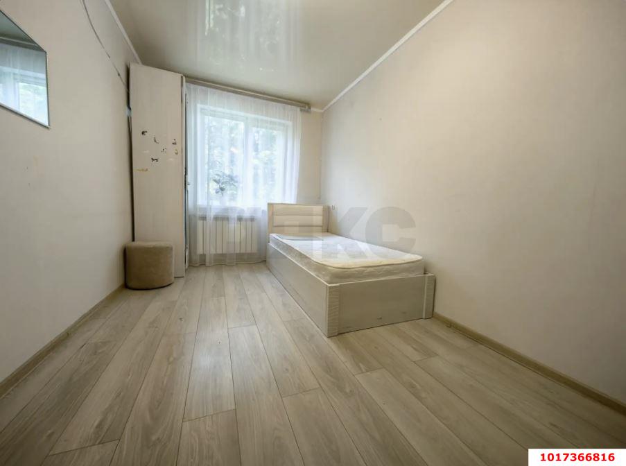 Фото №4: 3-комнатная квартира 64&nbsp;м², 5/5&nbsp;эт. - Краснодар, Карасунский внутригородской округ, мкр. Гидростроителей, ул. Трудовой Славы, 21