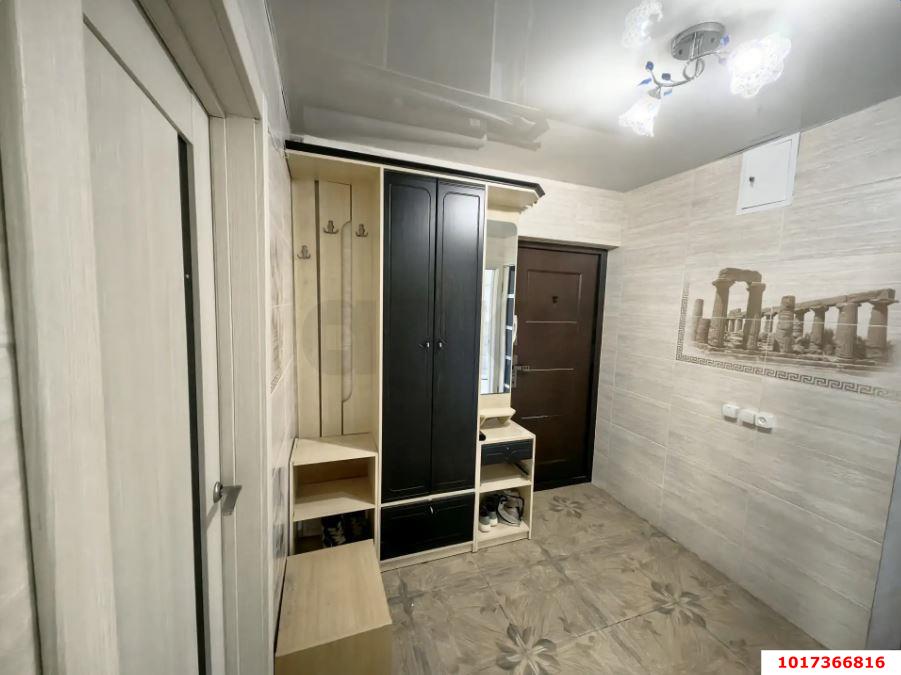 Фото №8: 3-комнатная квартира 64&nbsp;м², 5/5&nbsp;эт. - Краснодар, Карасунский внутригородской округ, мкр. Гидростроителей, ул. Трудовой Славы, 21