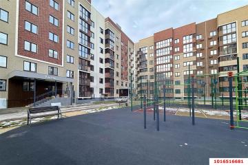Фото №1: Студия 19 м², 4/7 эт. - Краснодар, мкр. жилой комплекс Европа Клубный Квартал 6, ул. Античная, 14