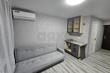 Фото №1: Студия 17 м², 3/5 эт. - Краснодар, мкр. Славянский, ул. Славянская, 67