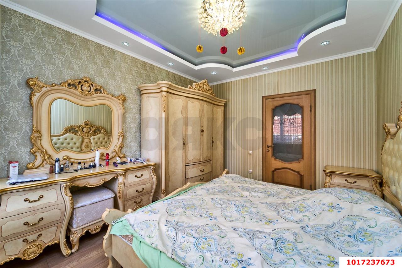 Фото №7: 2-комнатная квартира 67&nbsp;м², 2/6&nbsp;эт. - Краснодар, Прикубанский внутригородской округ, Калинино, мкр. Завод Радиоизмерительных Приборов, пер. Гаражный, 12/4