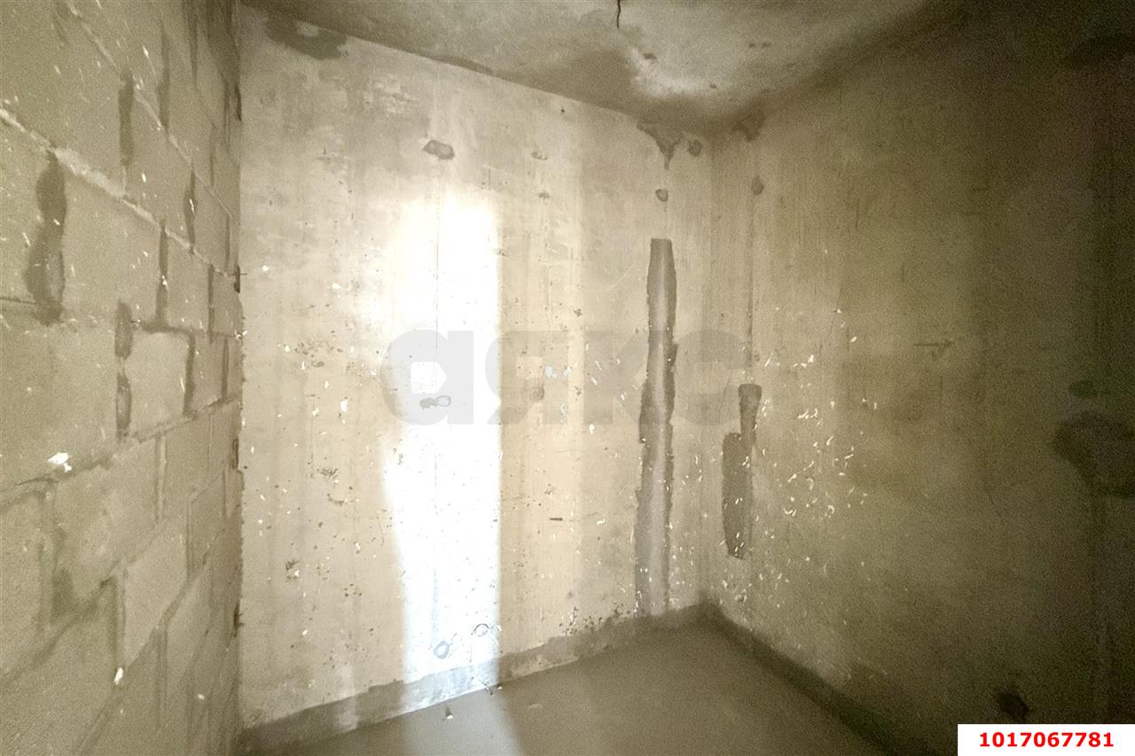 Фото №15: 3-комнатная квартира 67&nbsp;м², 11/16&nbsp;эт. - Краснодар, Прикубанский внутригородской округ, мкр. 2-я Площадка, ул. Ветеранов, 85к4