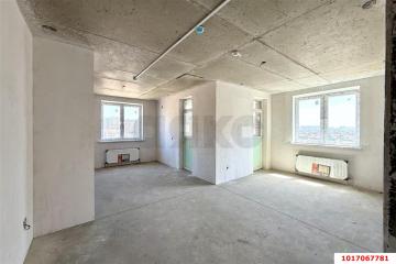 Фото №1: 3-комнатная квартира 75&nbsp;м², 11/16&nbsp;эт. - Краснодар, мкр. 2-я Площадка, ул. Ветеранов, 85к4