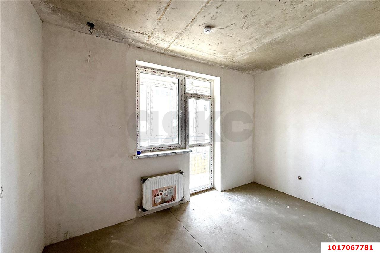 Фото №9: 3-комнатная квартира 67&nbsp;м², 11/16&nbsp;эт. - Краснодар, Прикубанский внутригородской округ, мкр. 2-я Площадка, ул. Ветеранов, 85к4