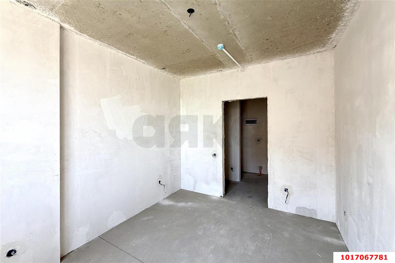 Фото №8: 3-комнатная квартира 67&nbsp;м², 11/16&nbsp;эт. - Краснодар, Прикубанский внутригородской округ, мкр. 2-я Площадка, ул. Ветеранов, 85к4