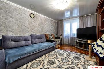 Фото №1: 4-комнатная квартира 80 м², 2/3 эт. - Энем, ул. Красная, 6