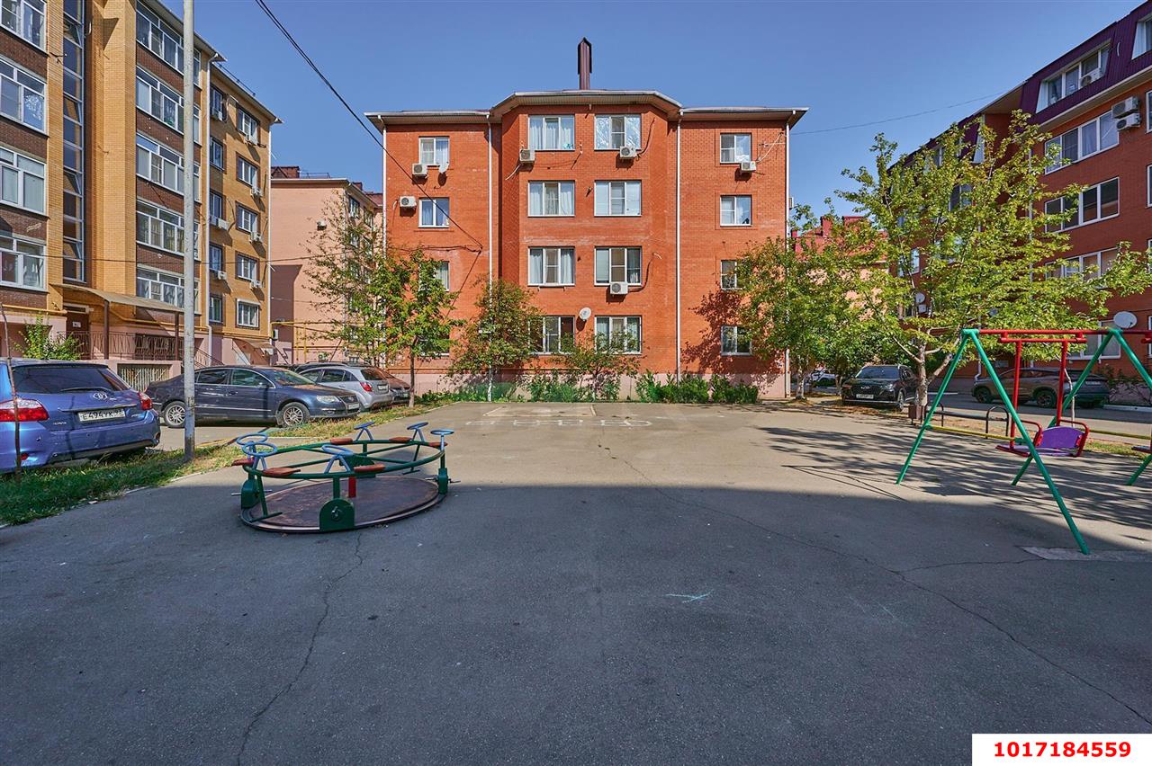Фото №15: 3-комнатная квартира 92&nbsp;м², 1/5&nbsp;эт. - Яблоновский, ул. Гагарина, 148/1к9