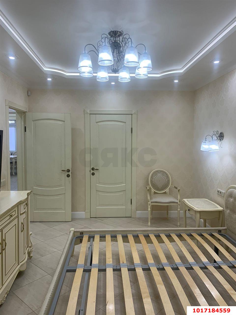 Фото №3: 3-комнатная квартира 92&nbsp;м², 1/5&nbsp;эт. - Яблоновский, ул. Гагарина, 148/1к9