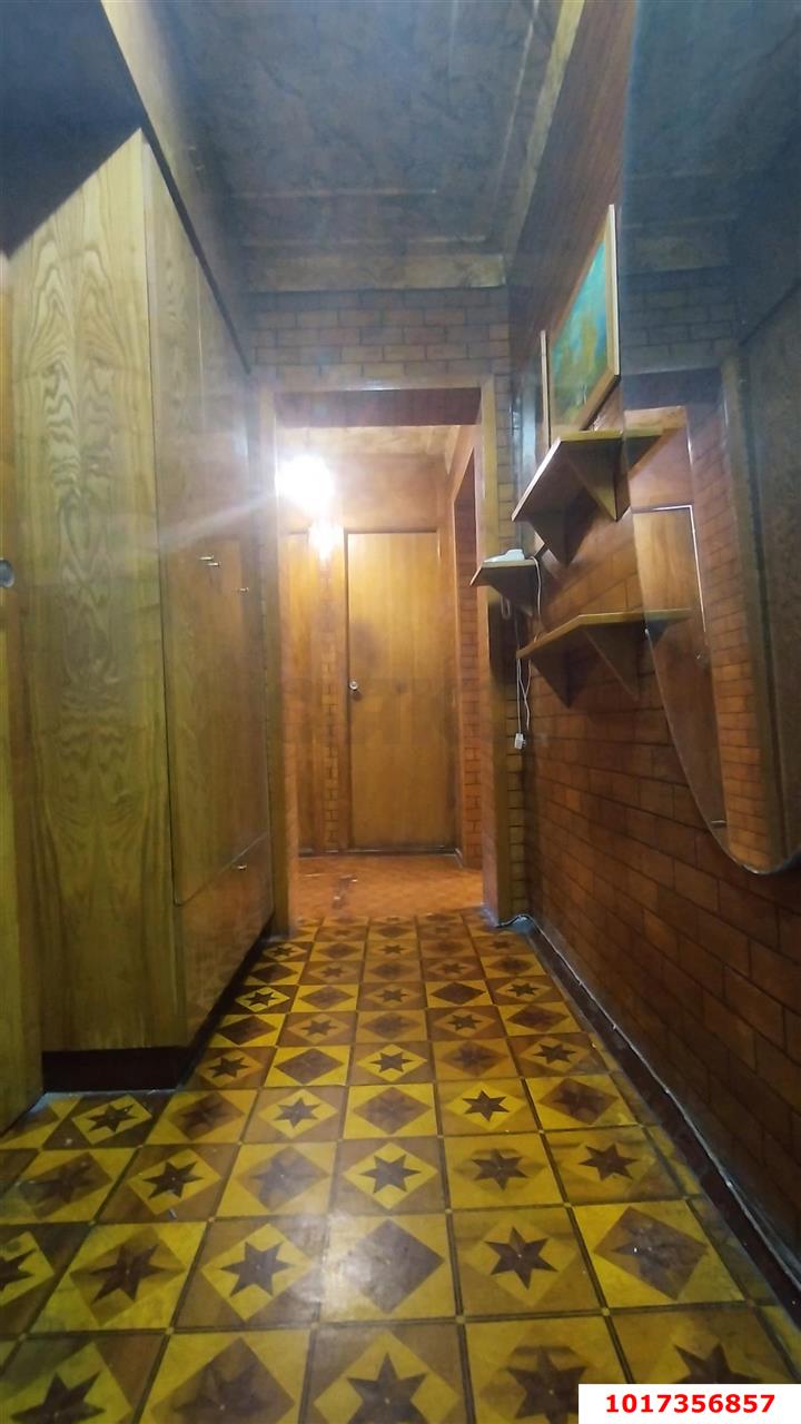 Фото №10: 2-комнатная квартира 46&nbsp;м², 4/5&nbsp;эт. - Краснодар, Карасунский внутригородской округ, мкр. Черёмушки, ул. Селезнёва, 84