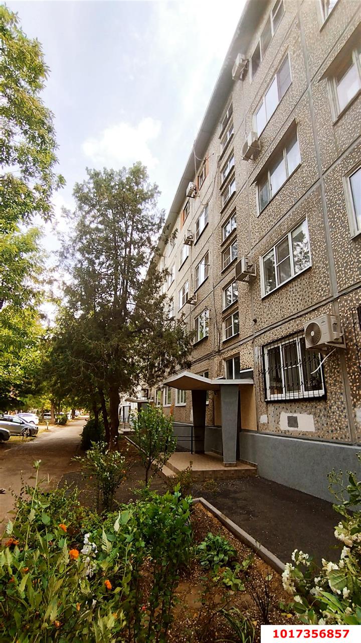 Фото №14: 2-комнатная квартира 46&nbsp;м², 4/5&nbsp;эт. - Краснодар, Карасунский внутригородской округ, мкр. Черёмушки, ул. Селезнёва, 84