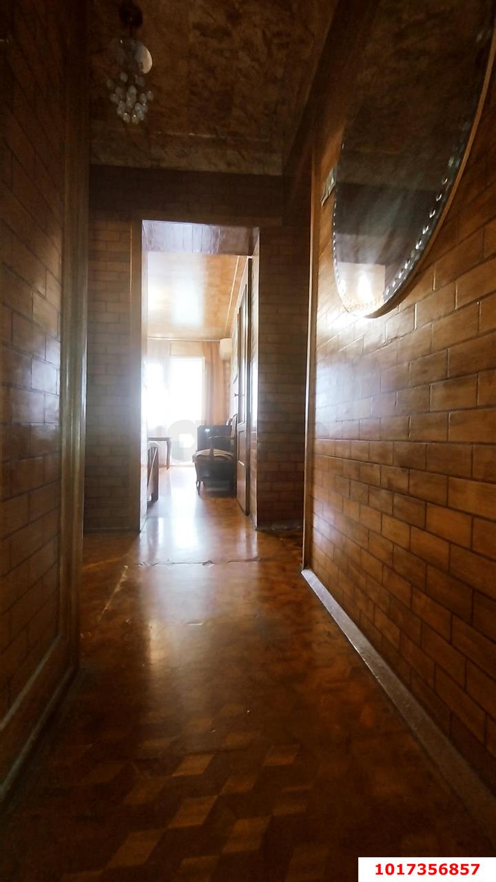 Фото №12: 2-комнатная квартира 46&nbsp;м², 4/5&nbsp;эт. - Краснодар, Карасунский внутригородской округ, мкр. Черёмушки, ул. Селезнёва, 84