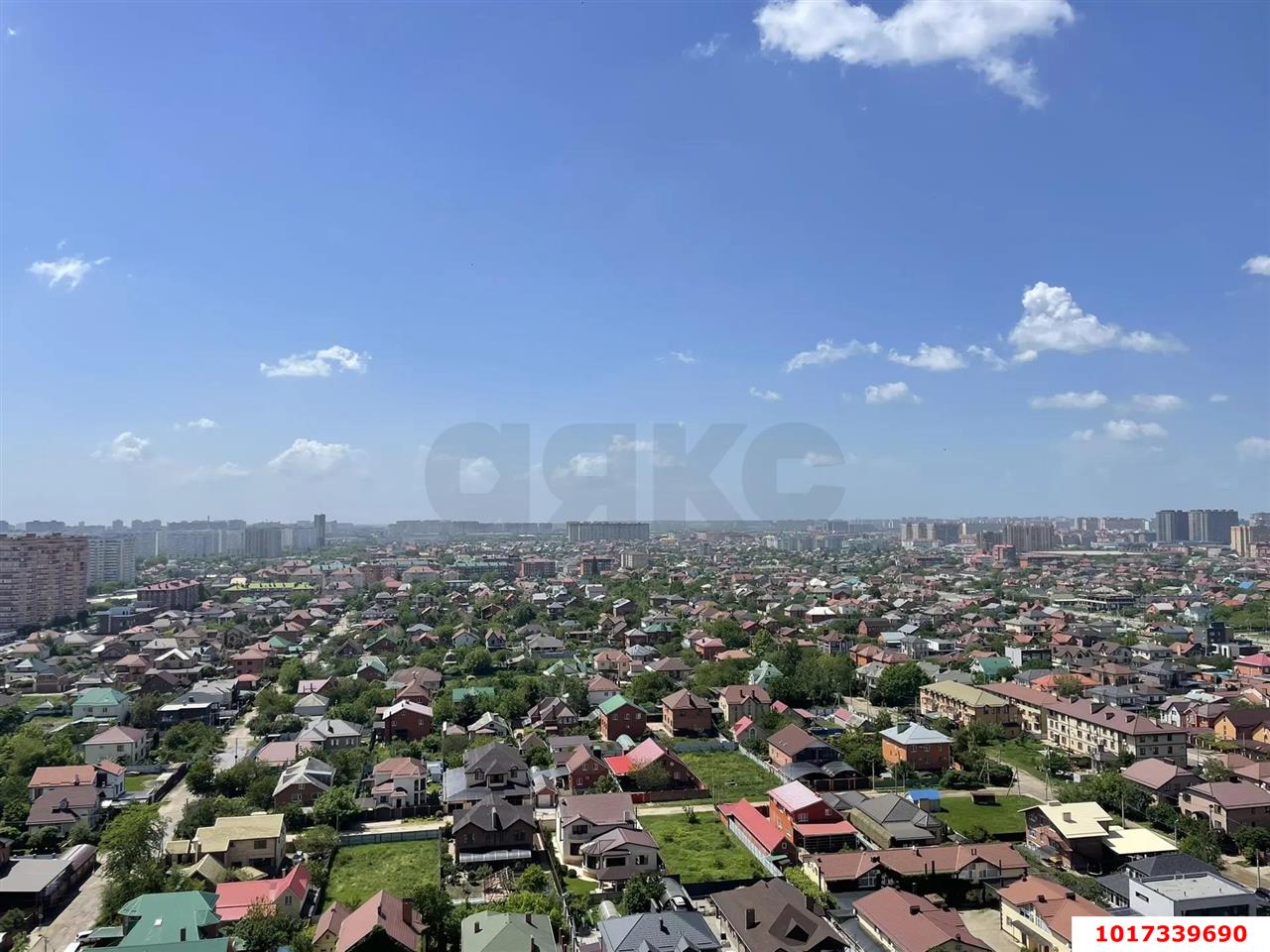 Фото №11: 1-комнатная квартира 35&nbsp;м², 22/24&nbsp;эт. - Краснодар, Прикубанский внутригородской округ, мкр. жилой комплекс Свобода, ул. Домбайская, 55к8