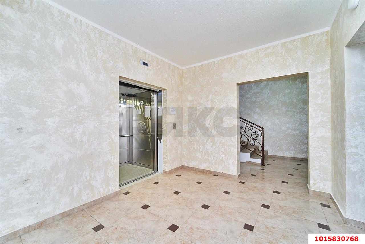 Фото №8: 3-комнатная квартира 69&nbsp;м², 3/9&nbsp;эт. - Яблоновский, ул. Шоссейная, 69/1к5