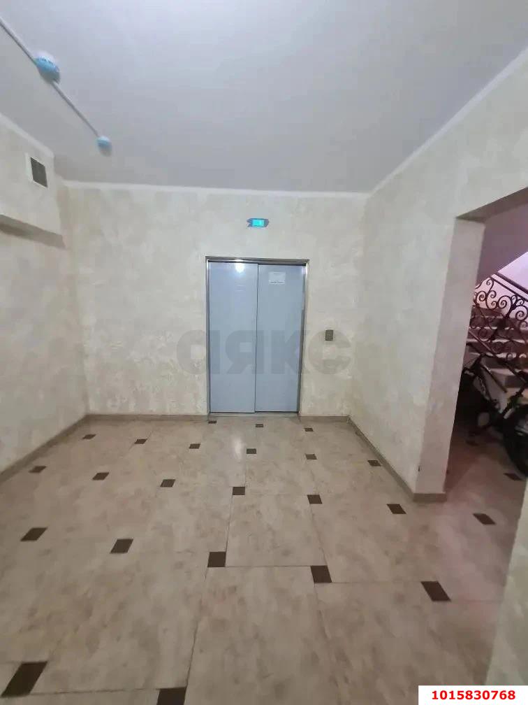 Фото №3: 3-комнатная квартира 69&nbsp;м², 3/9&nbsp;эт. - Яблоновский, ул. Шоссейная, 69/1к5