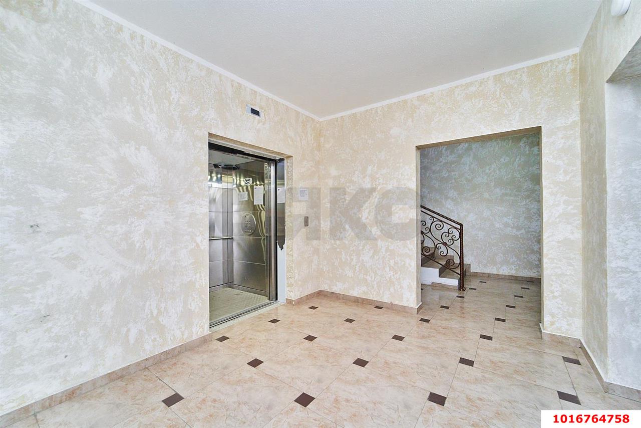 Фото №8: 2-комнатная квартира 51&nbsp;м², 9/12&nbsp;эт. - Яблоновский, мкр. ЖК Форвард, ул. Шоссейная, 69/1к2