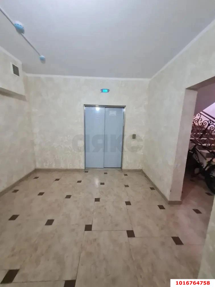Фото №5: 2-комнатная квартира 51&nbsp;м², 9/12&nbsp;эт. - Яблоновский, мкр. ЖК Форвард, ул. Шоссейная, 69/1к2