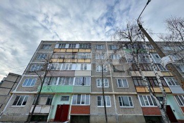 Фото №2: 3-комнатная квартира 67 м² - Михали, ул. Гагарина, 21