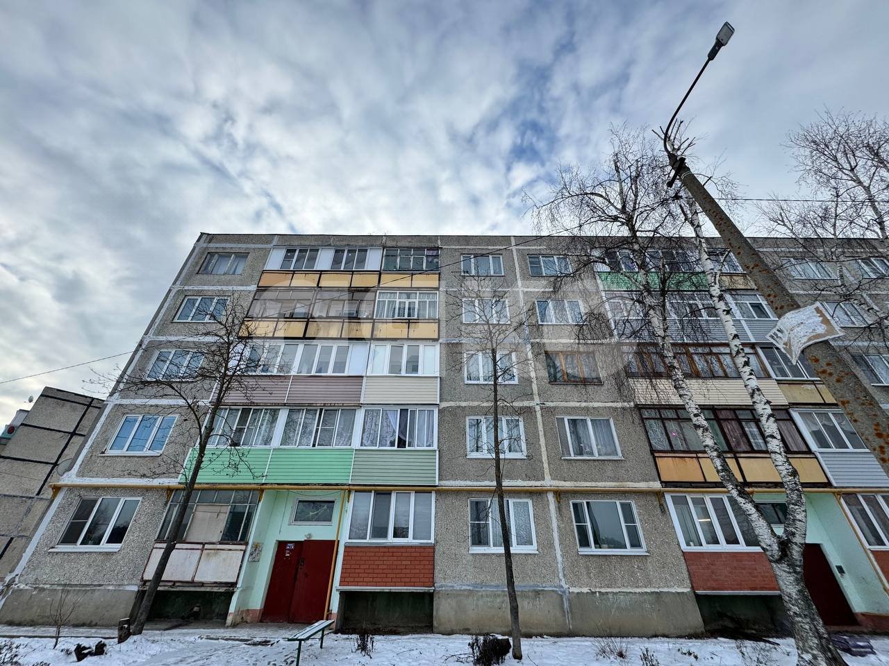 Фото №2: 3-комнатная квартира 67 м² - Михали, ул. Гагарина, 21