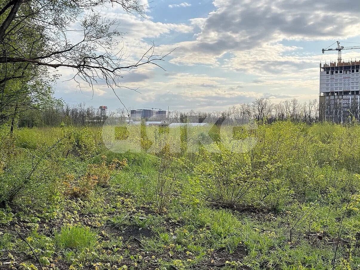 Фото №8: Коммерческая земля 3.4&nbsp;сот. - Ростовская область Аксайский район