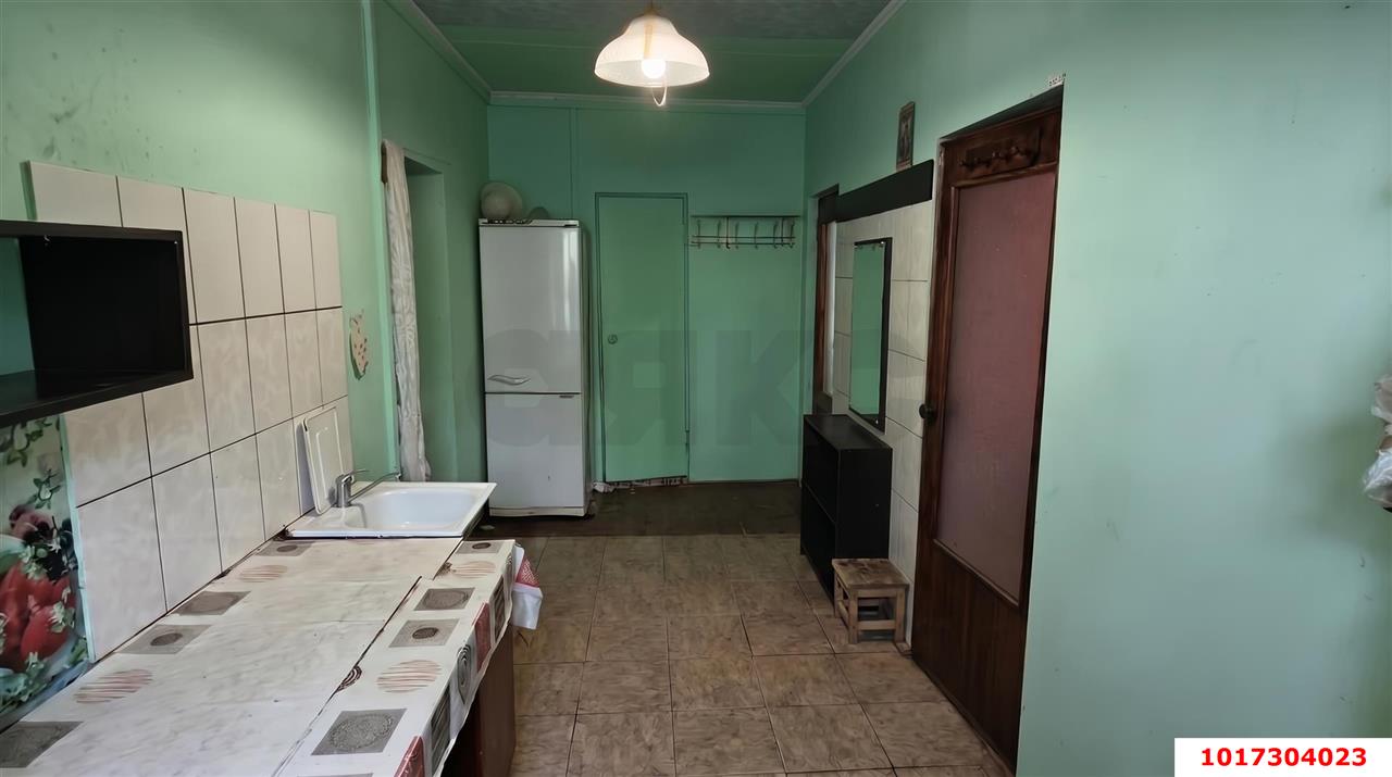 Фото №5: Дом 35&nbsp;м² + 11&nbsp;сот., 1&nbsp;эт. - НСТ Ромашка-2, мкр. Прикубанский внутригородской округ, ул. Совхозная, 15