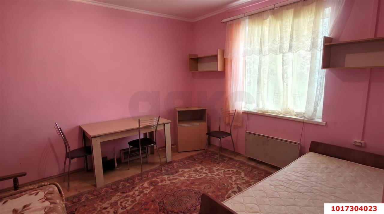 Фото №1: Дом 35&nbsp;м² + 11&nbsp;сот., 1&nbsp;эт. - НСТ Ромашка-2, мкр. Прикубанский внутригородской округ, ул. Совхозная, 15