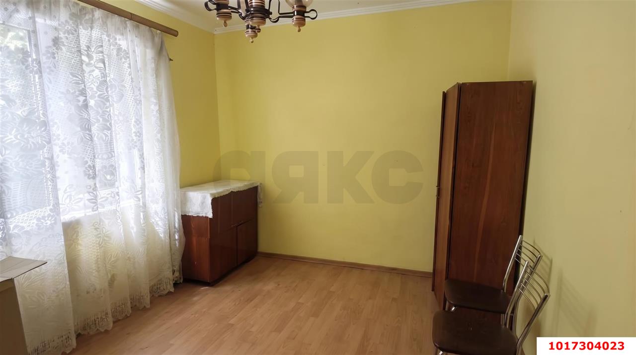 Фото №4: Дом 35&nbsp;м² + 11&nbsp;сот., 1&nbsp;эт. - НСТ Ромашка-2, мкр. Прикубанский внутригородской округ, ул. Совхозная, 15