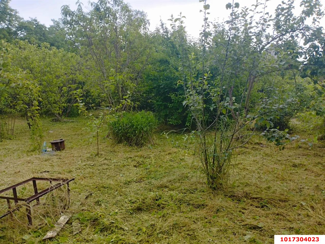 Фото №14: Дом 35&nbsp;м² + 11&nbsp;сот., 1&nbsp;эт. - НСТ Ромашка-2, мкр. Прикубанский внутригородской округ, ул. Совхозная, 15