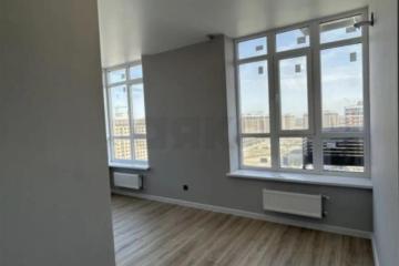 Фото №1: 2-комнатная квартира 54&nbsp;м², 15/16&nbsp;эт. - Краснодар, мкр. жилой комплекс Самолёт-4, ул. Ивана Беличенко, 89