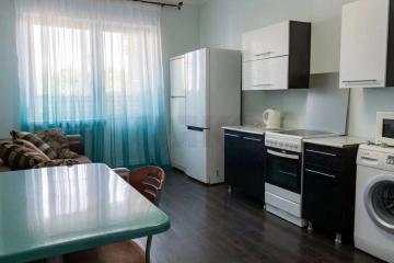 Фото №1: 1-комнатная квартира 45&nbsp;м², 13/23&nbsp;эт. - Краснодар, мкр. Юбилейный, ул. Генерала Шифрина, 7