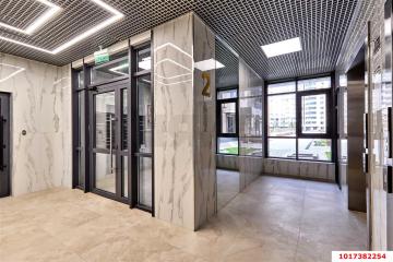Фото №1: 1-комнатная квартира 34 м², 15/24 эт. - Краснодар, мкр. ЖК Урал, ул. Уральская, 87/7