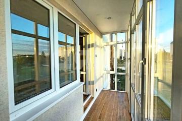 Фото №1: 2-комнатная квартира 50&nbsp;м², 5/5&nbsp;эт. - Анапа, ул. Тургенева, 250