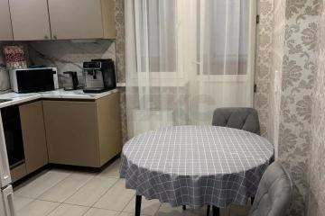 Фото №1: 1-комнатная квартира 34&nbsp;м², 2/9&nbsp;эт. - Краснодар, мкр. Славянский, ул. Заполярная, 35к5