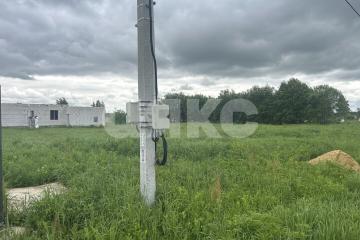 Фото №1: Участок садоводство 8.74&nbsp;сот. - КП Малахитовая поляна, мкр. территория Максимовка-1, ул. Вишнёвая