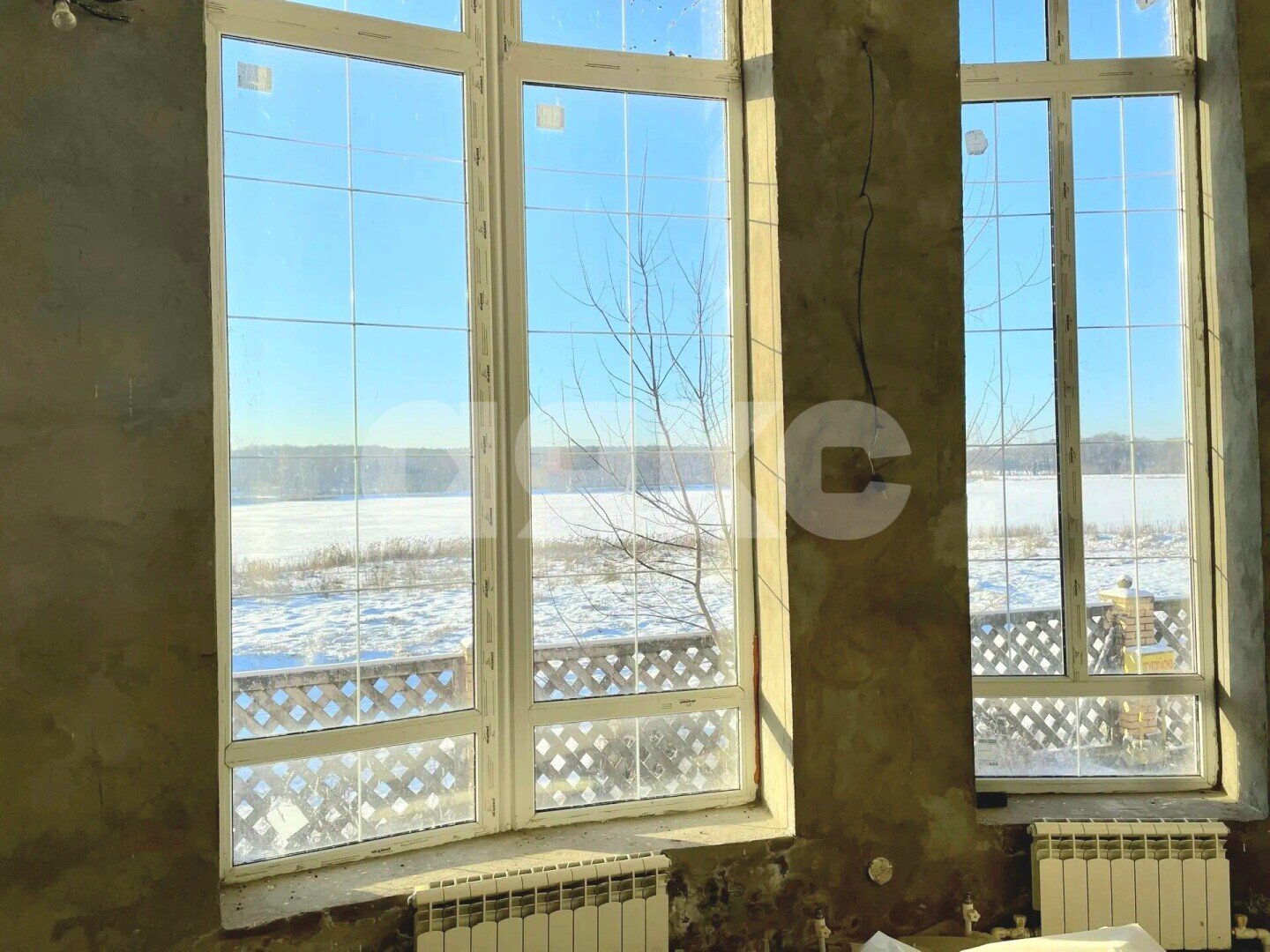 Фото №5: Коттедж 464&nbsp;м² + 14&nbsp;сот., 3&nbsp;эт. - Городище-Юшково, ул. Озёрная
