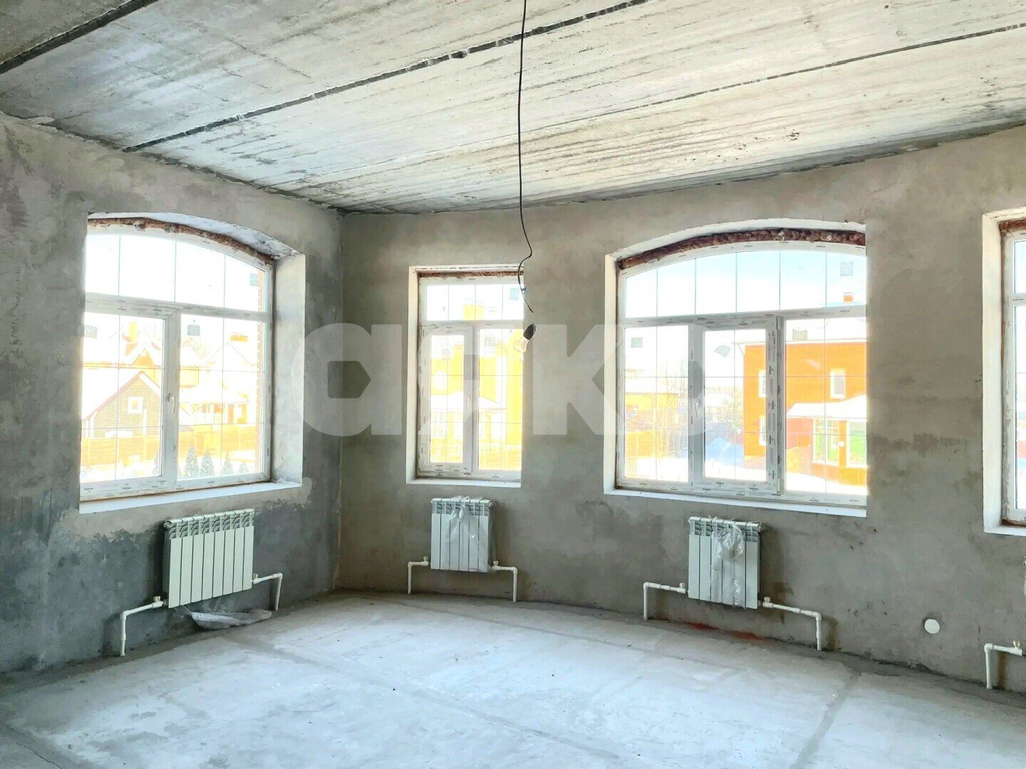 Фото №7: Коттедж 464&nbsp;м² + 14&nbsp;сот., 3&nbsp;эт. - Городище-Юшково, ул. Озёрная