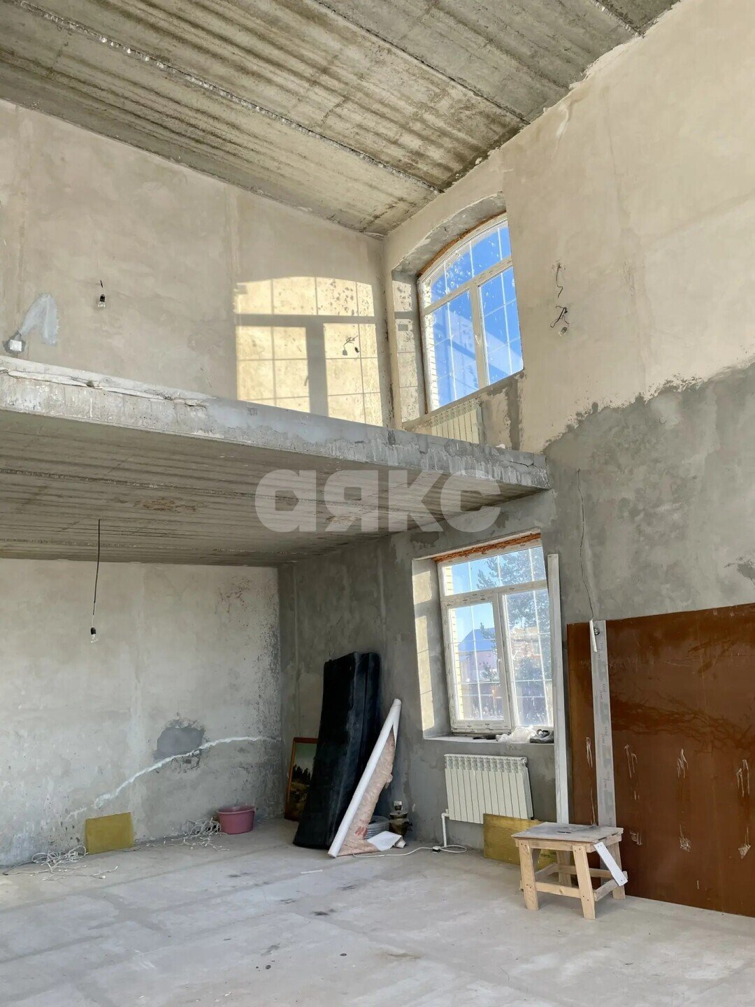 Фото №11: Коттедж 464&nbsp;м² + 14&nbsp;сот., 3&nbsp;эт. - Городище-Юшково, ул. Озёрная