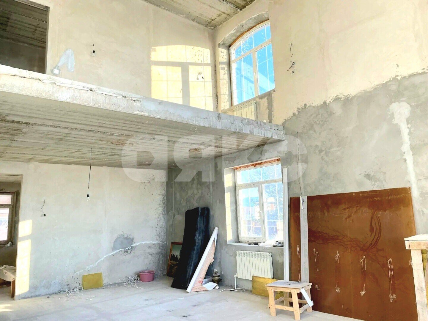 Фото №8: Коттедж 464&nbsp;м² + 14&nbsp;сот., 3&nbsp;эт. - Городище-Юшково, ул. Озёрная
